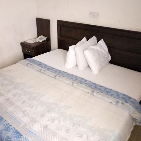 Hotel Benizia 阿沙巴 外观 照片