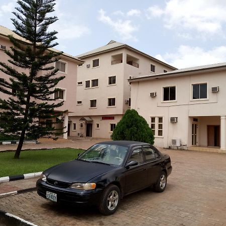 Hotel Benizia 阿沙巴 外观 照片