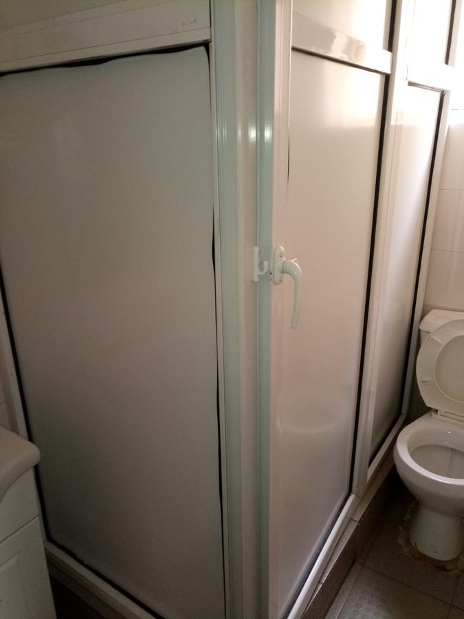 Hotel Benizia 阿沙巴 外观 照片